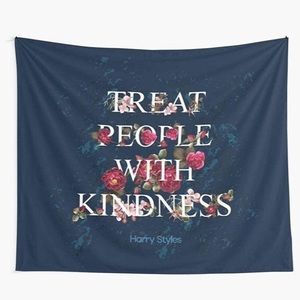 Harry Styles decoration Wall hanging